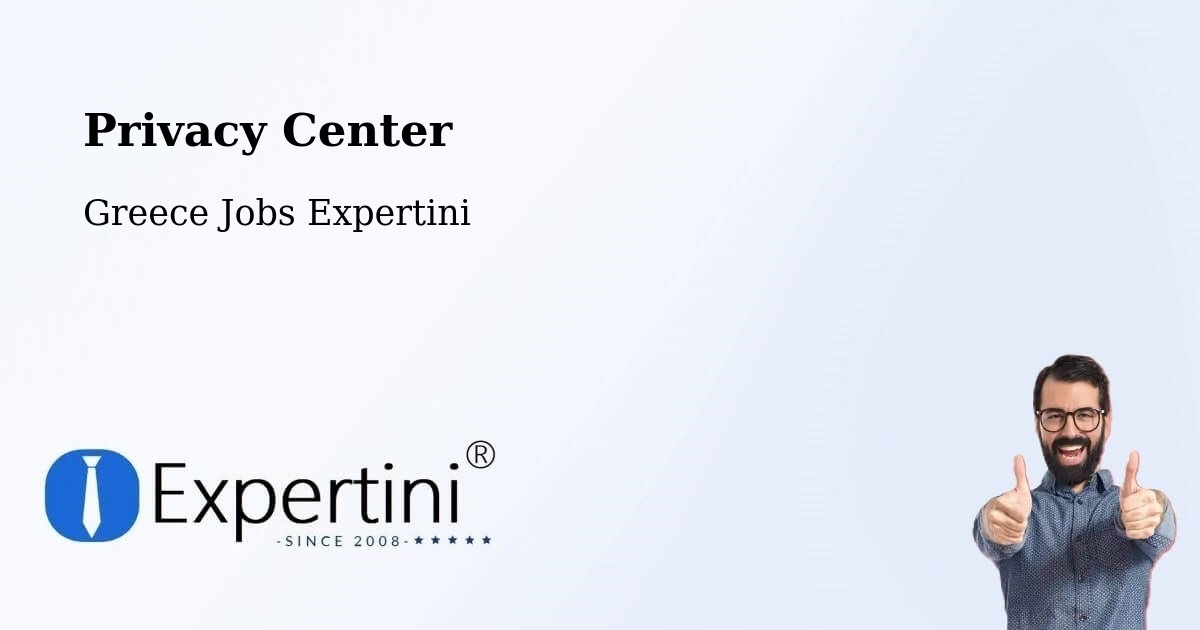 Privacy Policy – Chalandrítsa - Greece Jobs Expertini